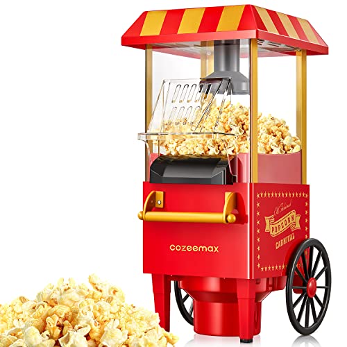 30 besten Macchina Per Popcorn getestet und qualifiziert