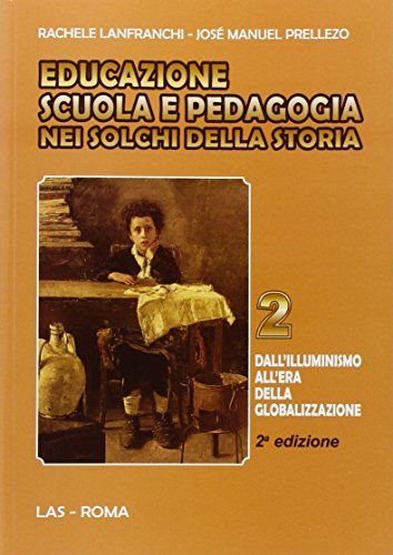 30 besten Educazione Scuola E Pedagogia Nei Solchi Della Storia getestet und qualifiziert