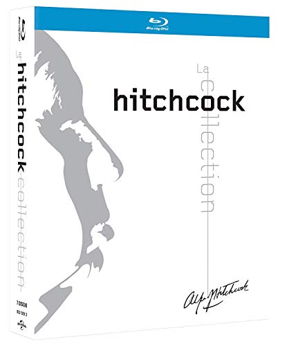 30 besten Alfred Hitchcock Collection getestet und qualifiziert