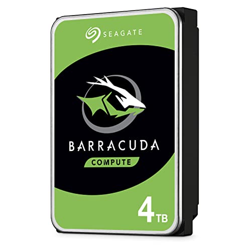 30 besten Seagate Barracuda 4Tb getestet und qualifiziert
