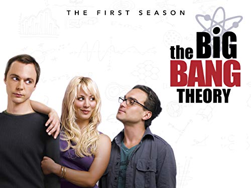 30 besten Big Bang Theory getestet und qualifiziert