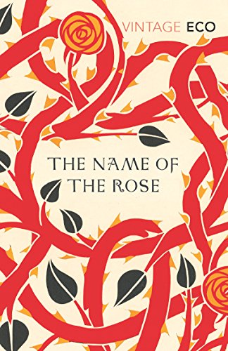 30 besten The Name Of The Rose getestet und qualifiziert