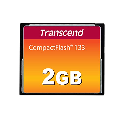 30 besten Compact Flash 2Gb getestet und qualifiziert