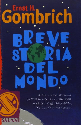 30 besten Breve Storia Del Mondo getestet und qualifiziert