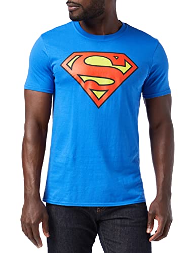 30 besten Superman T Shirt getestet und qualifiziert