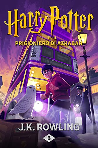 30 besten Harry Potter E Il Prigioniero Di Azkaban Libro getestet und qualifiziert