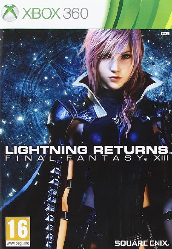 30 besten Final Fantasy Lightning Returns getestet und qualifiziert