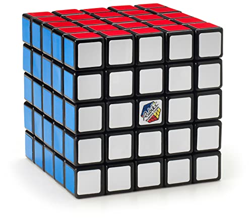 30 besten Cubo Rubik 5X5 getestet und qualifiziert