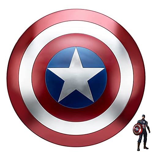 30 besten Scudo Captain America Metallo getestet und qualifiziert