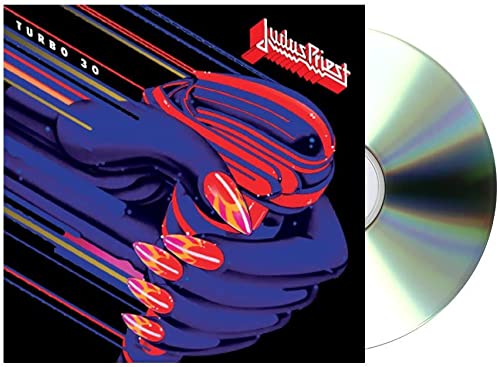 30 besten Judas Priest Turbo getestet und qualifiziert