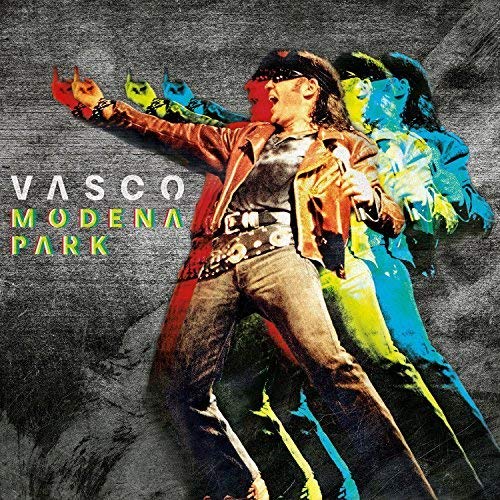30 besten Vasco Rossi Modena Park getestet und qualifiziert