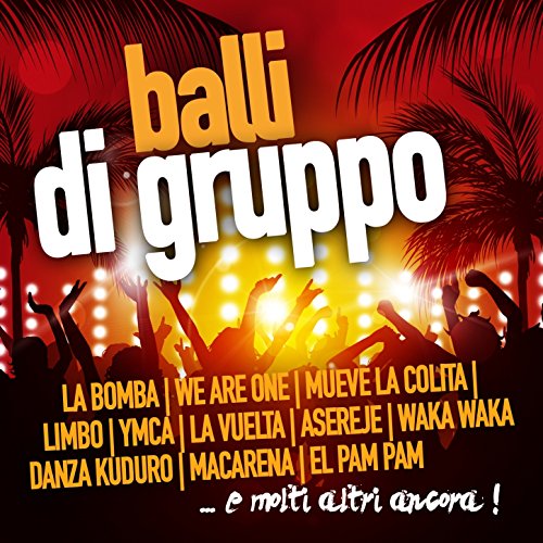30 besten Balli Di Gruppo getestet und qualifiziert