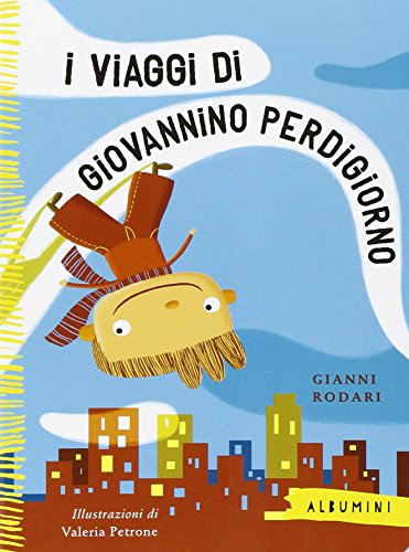30 besten I Viaggi Di Giovannino Perdigiorno getestet und qualifiziert