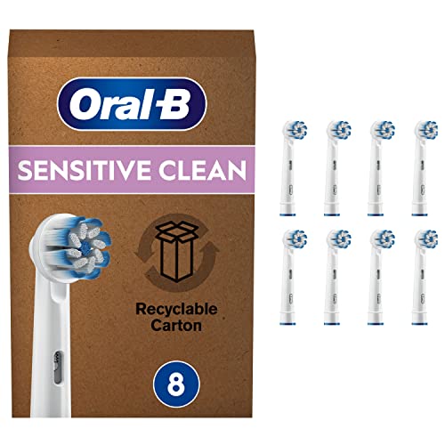30 besten Oral B Sensitive Clean getestet und qualifiziert