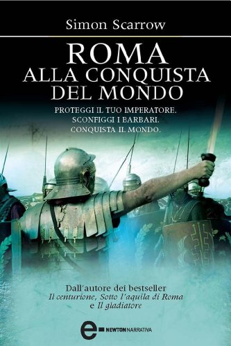 30 besten Roma Alla Conquista Del Mondo getestet und qualifiziert