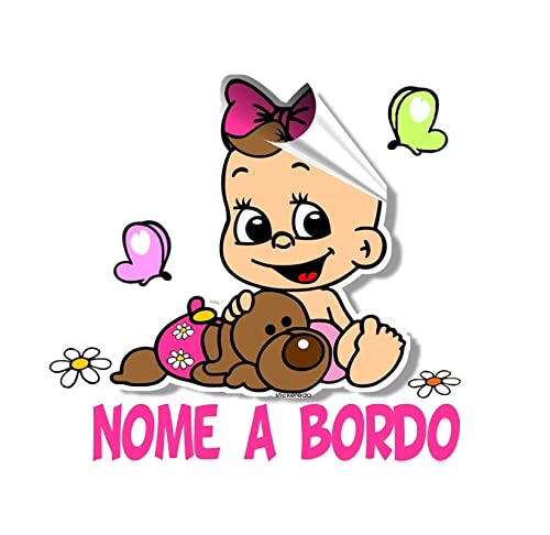 30 besten Adesivo Bimbi A Bordo getestet und qualifiziert