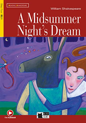 30 besten A Midsummer Night’S Dream getestet und qualifiziert