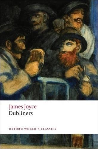 30 besten Dubliners James Joyce getestet und qualifiziert