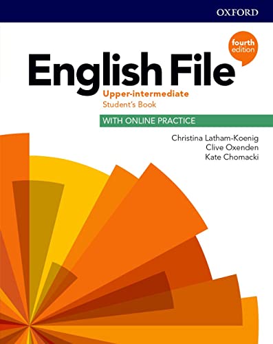 30 besten English File Upper Intermediate getestet und qualifiziert