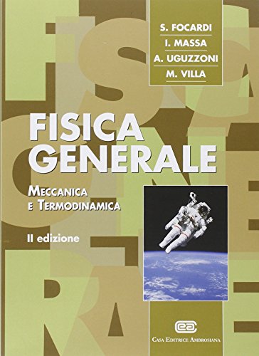 30 besten Fisica Generale Meccanica E Termodinamica getestet und qualifiziert