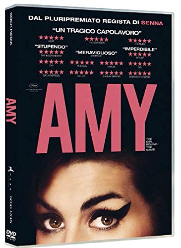30 besten Amy The Girl Behind The Name getestet und qualifiziert