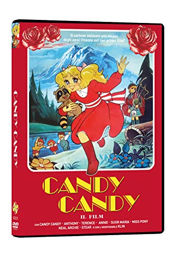 30 besten Candy Candy Dvd getestet und qualifiziert