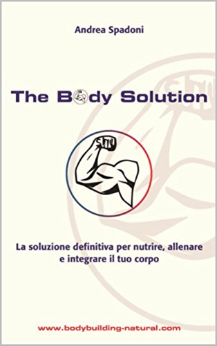 30 besten The Body Solution getestet und qualifiziert